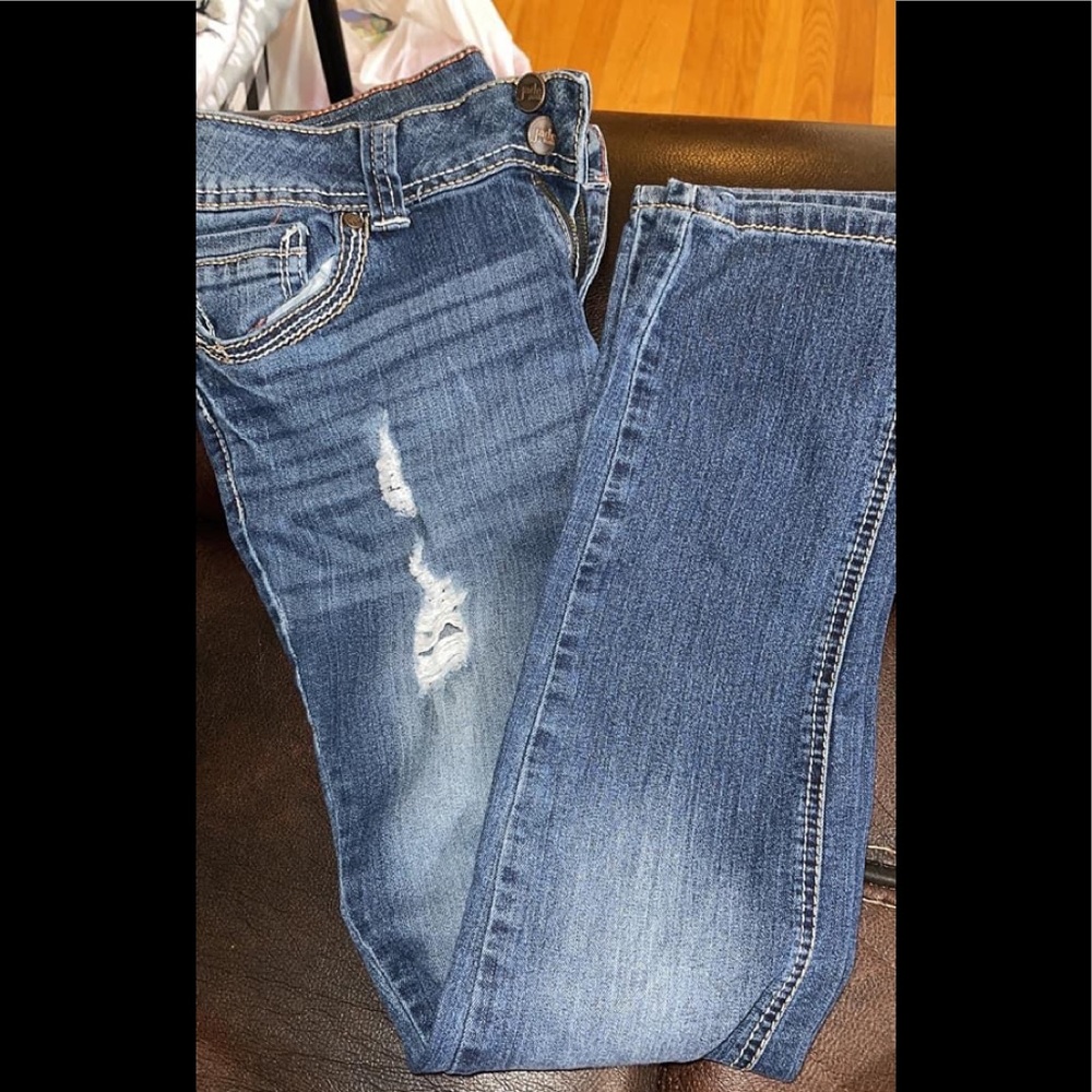 Jade Jeans